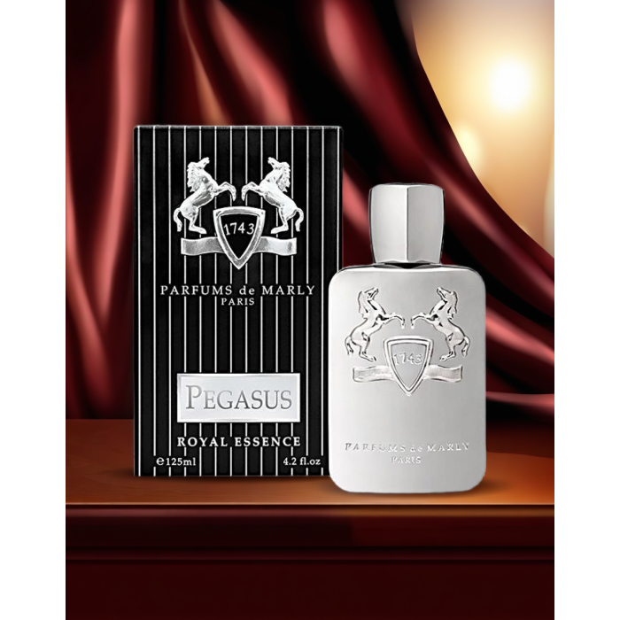 Parfums De Marly Pegasus Eau De Parfum | Parfumerie.nl
