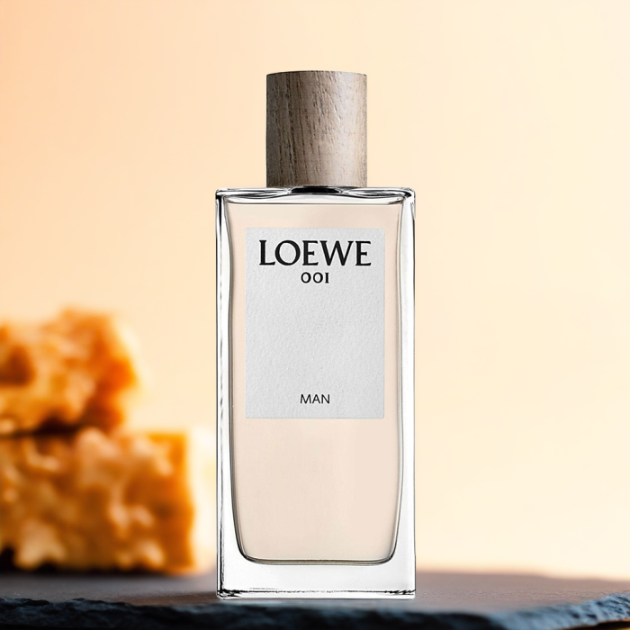 Loewe 001 Man Eau De Parfum Kopen | Parfumerie.nl