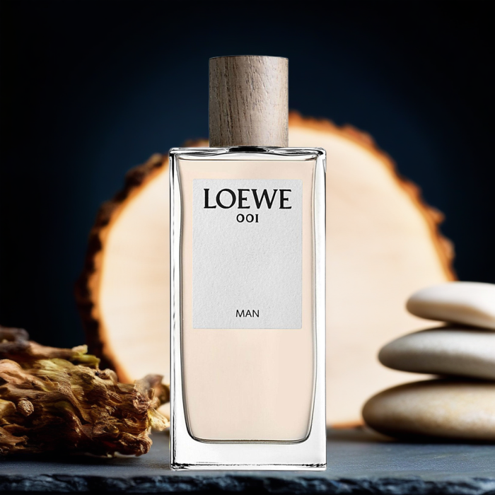 Loewe 001 Man Eau De Parfum Kopen | Parfumerie.nl
