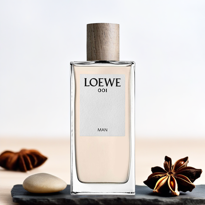 Loewe 001 Man Eau De Parfum Kopen | Parfumerie.nl