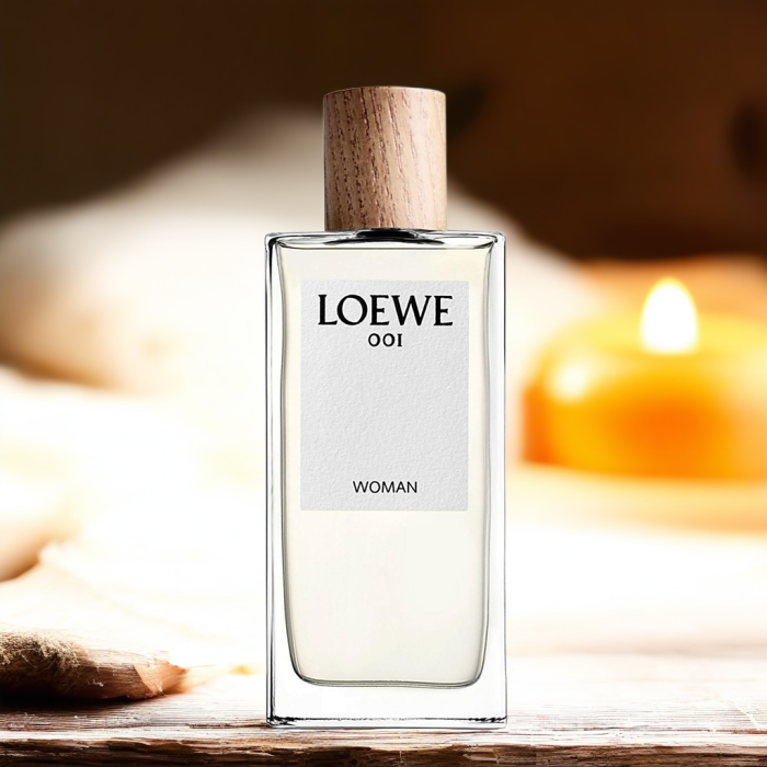 Loewe 001 Woman Eau De Parfum Kopen | Parfumerie.nl