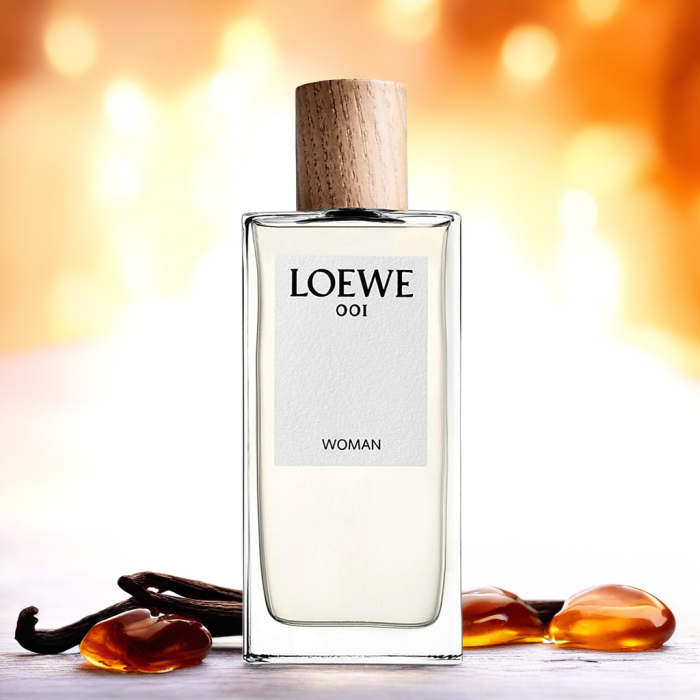Loewe 001 Woman Eau De Parfum Kopen | Parfumerie.nl