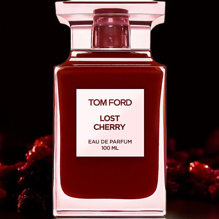 その他 TOM FORD LOST CHERRY Eau de Parfum 100ml Tom Ford Lost Cherry Eau De Parfum Kopen | Parfumerie.nl