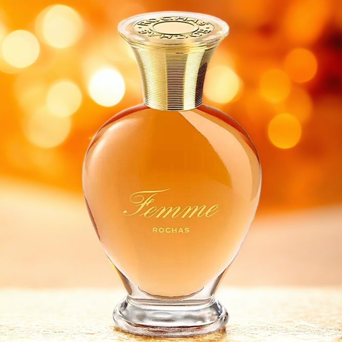 Rochas Femme Eau de Toilette Spray kopen | Parfumerie.nl