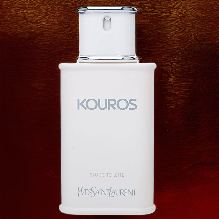 Yves Saint Laurent Kouros クーロス 100ml F YVES SAINT LAURENT