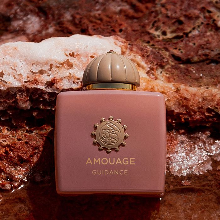 Amouage Guidance Woman Eau De Parfum Kopen | Parfumerie.nl