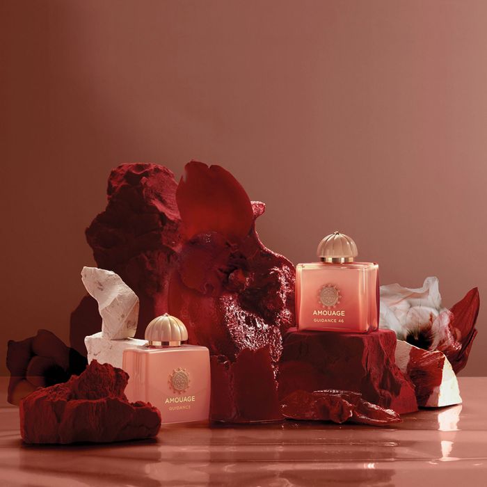 Amouage Guidance Woman Eau De Parfum Kopen | Parfumerie.nl