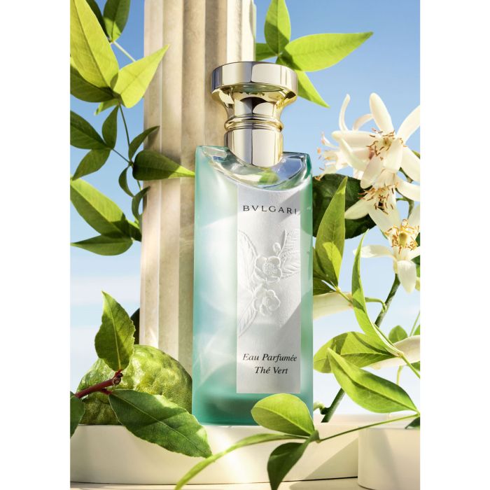 Bvlgari Eau Parfumeé Thé Vert Kopen | Parfumerie.nl