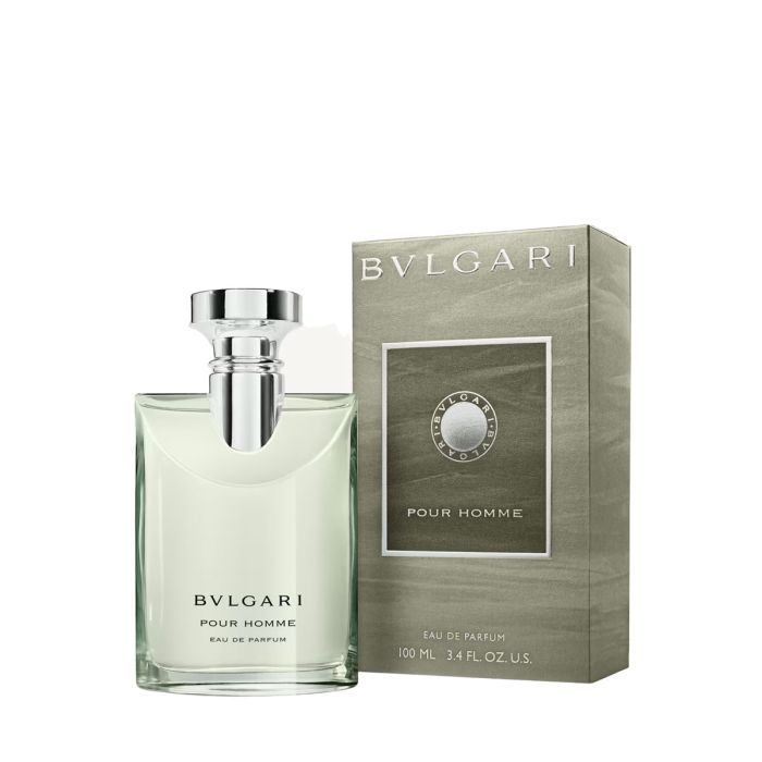 Bvlgari Pour Homme Eau De Parfum Kopen | Parfumerie.nl