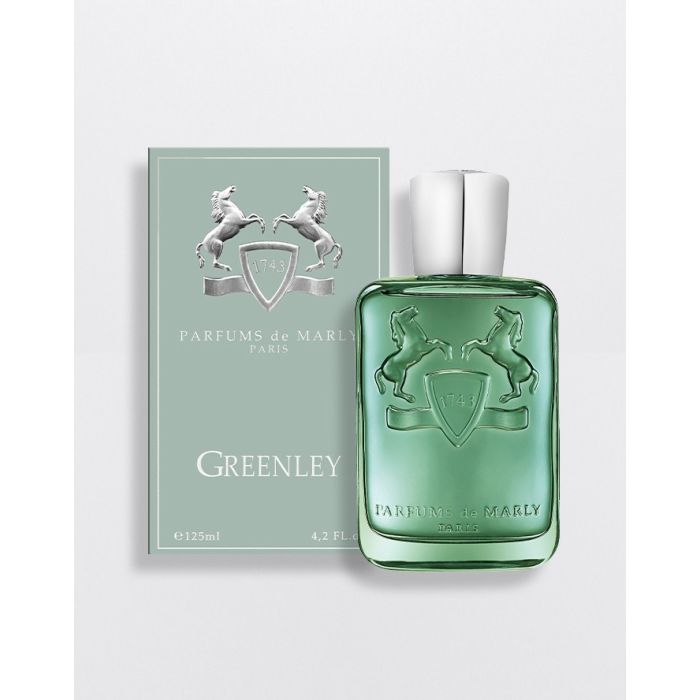 香水(ユニセックス) (95)Parfums de Marly GREENLEY 125ml Parfums De Marly Greenley Parfum Kopen | Parfumerie.nl