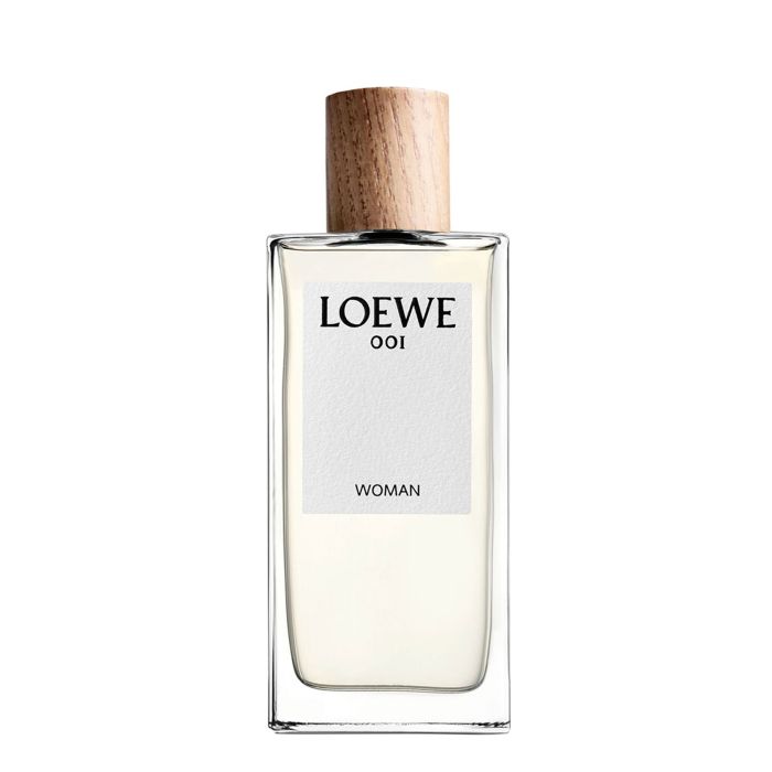LOEWE 001 Eau de Parfum 50ml 女性用 Loewe 001 Woman Eau De Parfum Kopen | Parfumerie.nl
