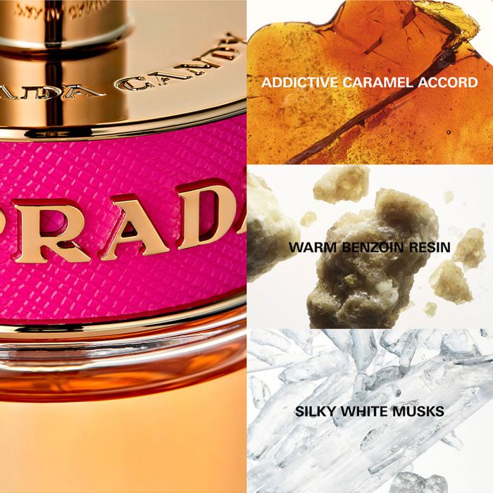 Prada Candy Eau De Parfum Kopen | Parfumerie.nl