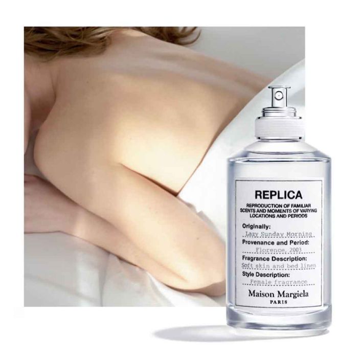 Martin Margiela Lazy Sunday Morning Kopen | Parfumerie.nl