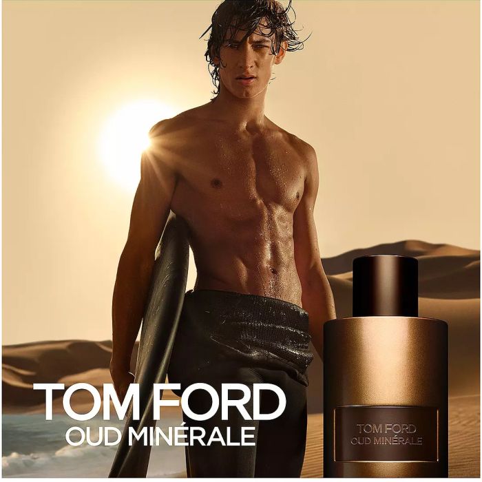 Tom Ford Oud Minerale Eau De Parfum Kopen | Parfumerie.nl