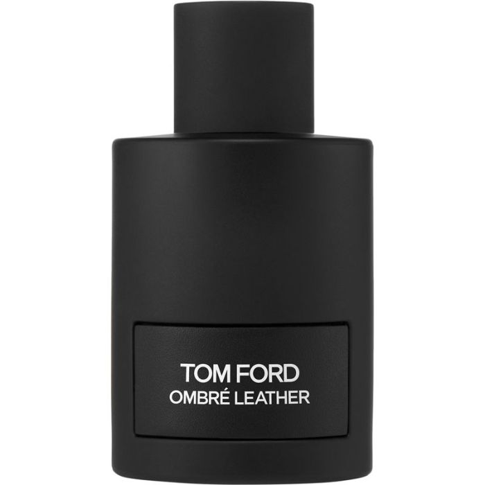 TOM FORD OMBRÉ LEATHER 100ml Ombre Leather 100 ml eau de parfum van Tom Ford | Parfumerie.nl