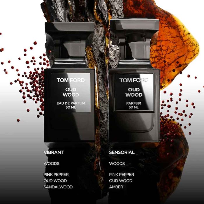 Tom Ford Oud Wood Eau De Parfum Kopen | Parfumerie.nl