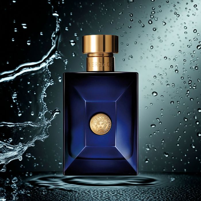 Versace Dylan Blue Eau De Toilette Kopen | Parfumerie.nl