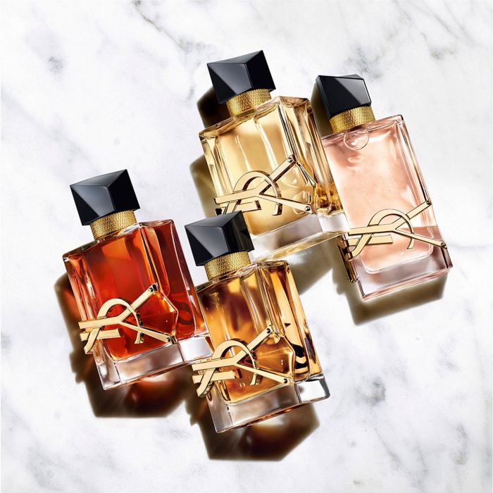 Yves Saint Laurent Libre Eau De Parfum | Parfumerie.nl