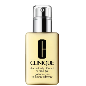 Clinique Dramatically Different™ Oil-Free Gel