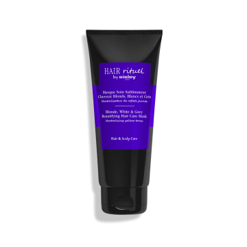Sisley Blonde White Hair Care Mask