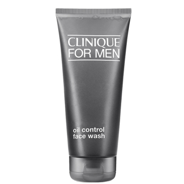 Clinique For Men™ Oil Control Face Wash