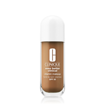 Clinique Even Better Clinical Vitamin Makeup SPF 50 3 Medium Deep Warm OP=OP