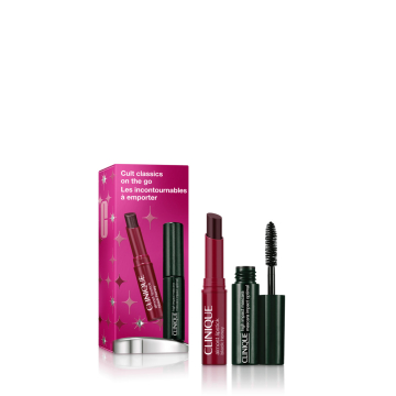 Clinique Cult Classics On The Go