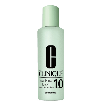 Clinique Clarifying Lotion 1.0 