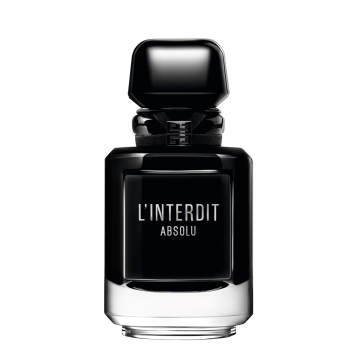 Givenchy L'Interdit Absolu Eau de Parfum Intense