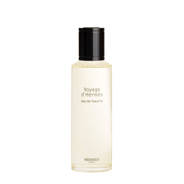 Hermès Voyage d'Hermès Eau de Toilette Refill
