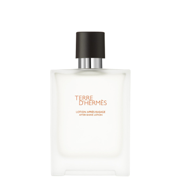 Hermes Terre d'Hermes After Shave Flacon