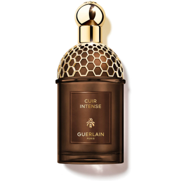 Guerlain Absolus Allegoria Cuir Intense Eau de Parfum