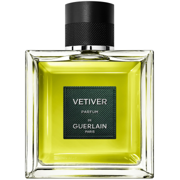 Guerlain Vetiver Parfum
