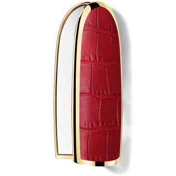 Guerlain Rouge G Lipstick Case