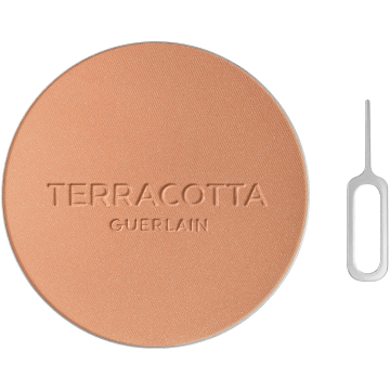 Guerlain Terracotta Bronze Powder Refill