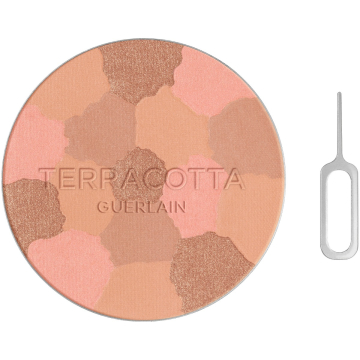 Guerlain Terracotta Bronze Powder Light Refill