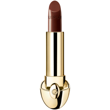 Guerlain Rouge G Lipstick Refill 19 Le Brun Intense - SATIN