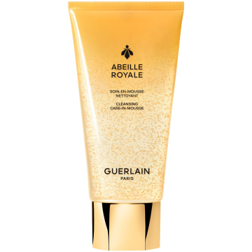Guerlain Abeille Royale Honey Treatment Cleansing Foam