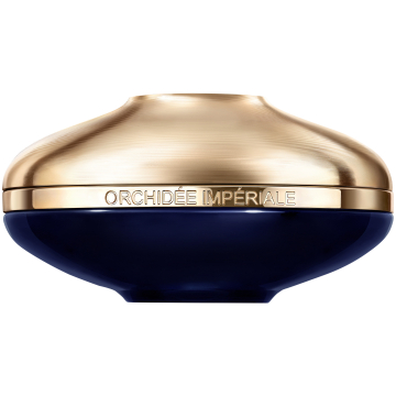 Guerlain Orchidée Impériale The Longevity Cream Rich