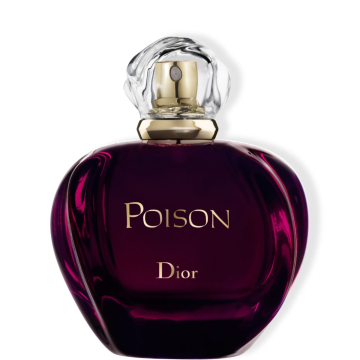 Dior Poison Eau de Toilette