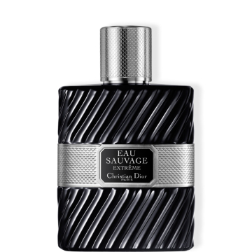 Dior Eau Sauvage Extrême Eau de Toilette Intense
