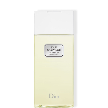 Dior Eau Sauvage Douchegel