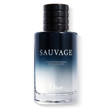 Dior Sauvage Aftershave Lotion