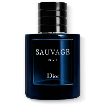 Dior Sauvage Elixir Parfum Spray