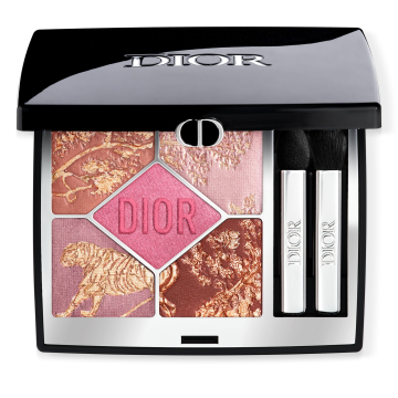 Dior Diorshow 5 Couleurs Oogschaduwpalette - Limited Edition
