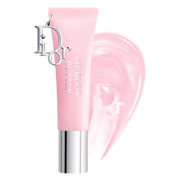 Dior Addict Lip Glow Butter