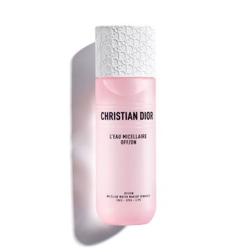 Dior D-Line L'eau Micellaire OFF/ON