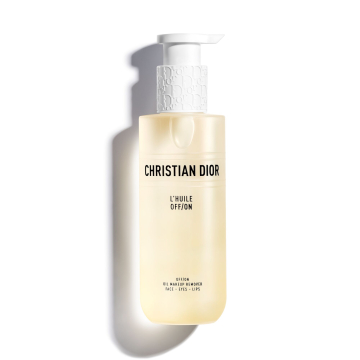 Dior D-Line L'huile OFF/ON