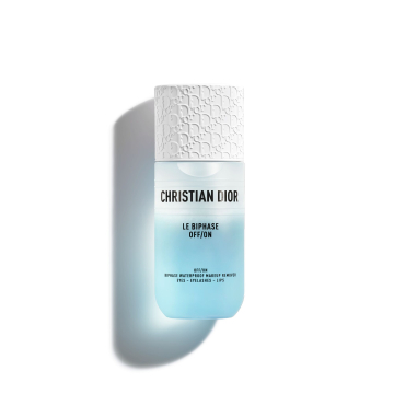 Dior D-Line Le Biphase OFF/ON