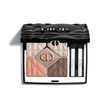 Dior Diorshow 5 Couleurs Oogschaduwpalette - Limited Edition